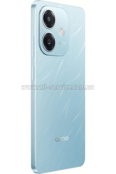   Oppo A3X 4/128GB Ocean Blue (OFCPH2641_BLUE)