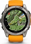 Смарт-часы Garmin fenix 8 51mm, AMOLED, Saph, Ti/Bare/Grpht, SparkOrg/GrphtBd, (010-02905-11) Смарт-часы Garmin fenix 8 51mm, AMOLED, Saph, Ti/Bare/Grpht, SparkOrg/GrphtBd, (010-02905-11)