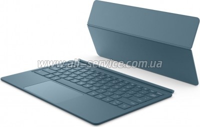 Lenovo Yoga Tab Plus 16/256 WiFi Tidal Teal + Keyboard&Pen (ZAEG0008UA)