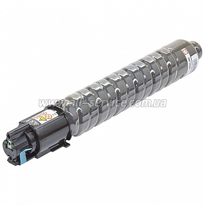- BASF Ricoh MP C306/ C307/ C406  842098 Black (BASF-KT-MPC306BK)