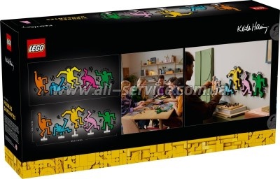 ����������� LEGO RT ��� ������ - ��������� ��������� (31216)