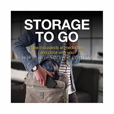 2TB Seagate Expansion Portable 2.5" (STKM2000400)