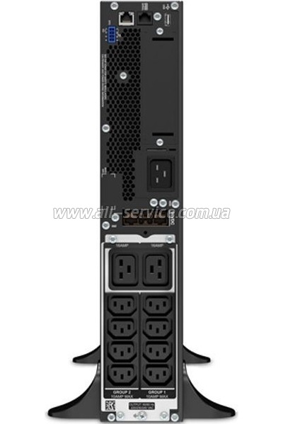  APC SmarSlot SRT3000XLI