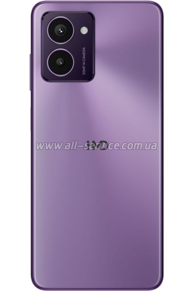   HMD Pulse Pro 8/256Gb Twilight Purple