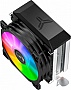   JONSBO CR-1200E black