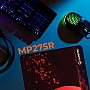    GamePro Speed/Control Black-Red (MP275R)