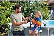   Bosch EasyPump, 3.6V, 3Ah, 10.3 , 10 /, 0.4  (0.603.947.000)
