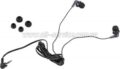  Panasonic RP-HJE118GU-K