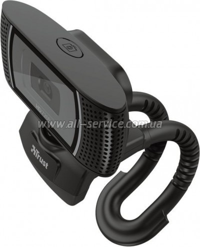 - Trust Trino HD Video Webcam (18679)