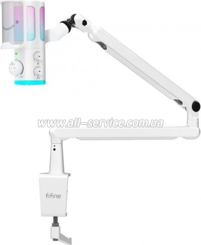  Fifine TAM6W White (TAM6W)
