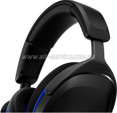  HyperX Cloud Stinger 2 Core for PlayStation Black (6H9B6AA)