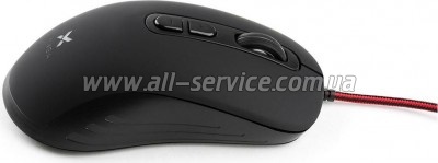 ����� Vinga MSG-868 Silent black