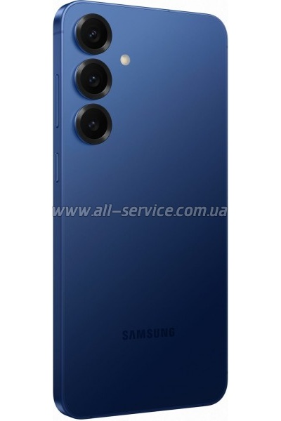   Samsung Galaxy S25+ 12/256Gb Navy (SM-S936BDBDEUC)