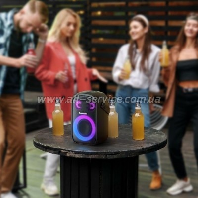   Tronsmart Halo 100 Black (862339)