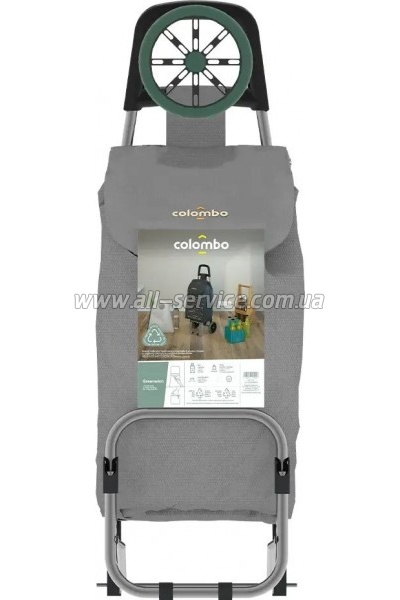 �����-������� Colombo Greenwich (CRL002-RPET) (930521)