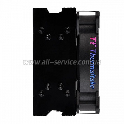   Thermaltake UX200 ARGB Lighting LGA115x (CL-P065-AL12SW-A)