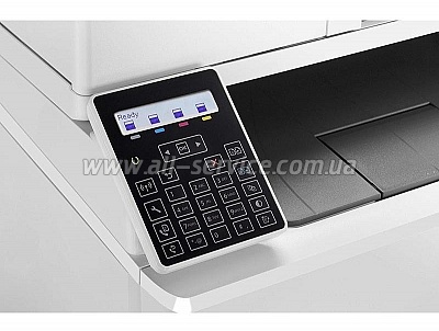  4 HP Color LJ Pro M181fw Wi-Fi (T6B71A)