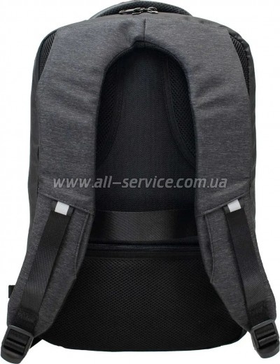 ������ ������������� Semi Line USB 16 Dark grey (P8253-0) (DAS302223)