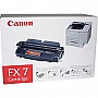  Canon FX-7  Canon FAX-L2000/FAX-L2000IP