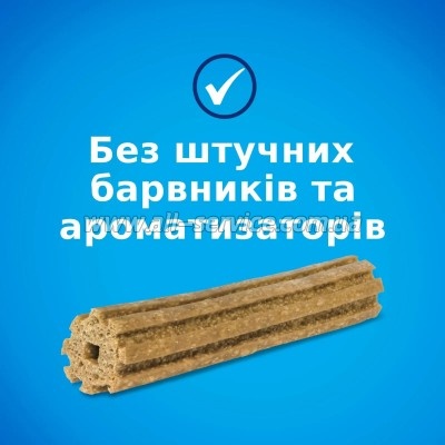    Purina DentaLife Medium      115 (7613035379794)