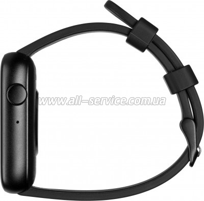 - 2E Wave Plus 47 mm Black (2E-CWW12BK)