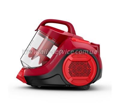  Rowenta RO 2913 Swift Power Cyclonic