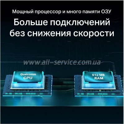  TP-Link ARCHER AX55 (ARCHER-AX55)