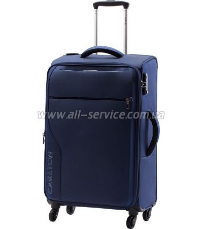 Чемодан CARLTON Flylight (085J455 03) Чемодан CARLTON Flylight (085J455 03)