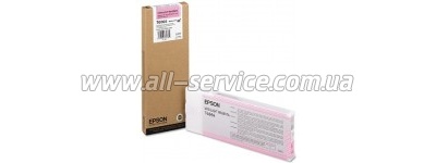  Epson StPro 4880 vivid magenta, 220 (C13T606300)