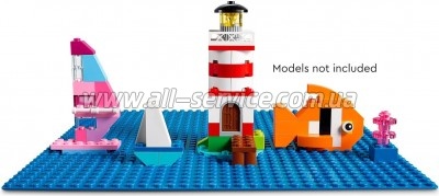 ����������� LEGO Classic ������� �������� ������ ����� (11025)