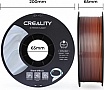 ������� ��� 3D-�������� Creality PLA silky shine 1��, 1.75��, rainbow (3301120003)
