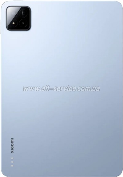  Xiaomi Pad 7 11.2" 8/256GB WiFi Blue (VHU5363EU) (1128841)
