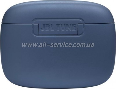  JBL Tune Beam Blue (JBLTBEAMBLU)