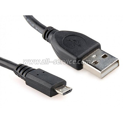  PowerPlant USB 2.0 AM - Micro, 0.5 (KD00AS1218)