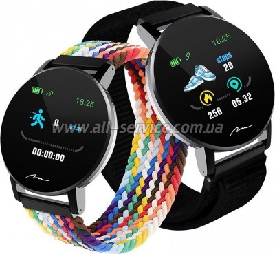 - Media-Tech Active-Band THAITI (MT871)