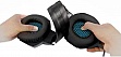  REAL-EL GDX-7500 black-blue