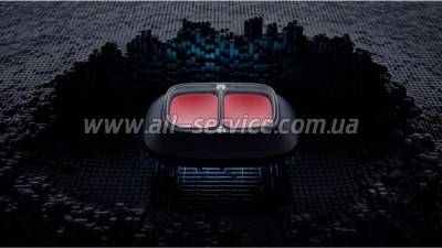   Ajax DoubleButton black