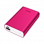 Внешний аккумулятор ASUS ZEN POWER 10050mAh Pink (90AC00P0-BBT005)