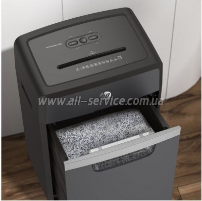   HP PRO SHREDDER 16MC (2816) (864887)