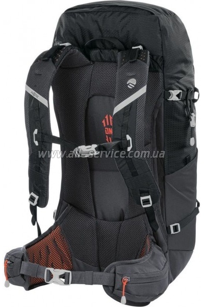   Ferrino Hikemaster 36L Black (75245QCC) (931789)