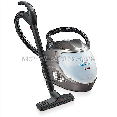 Пылесос Polti Vaporetto Lecoaspira Turbo & Allergy (PVEU0076) Пылесос Polti Vaporetto Lecoaspira Turbo & Allergy (PVEU0076)