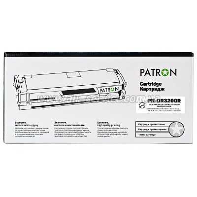 DRUM- BROTHER DR-3200 (PN-DR3200R) PATRON Extra