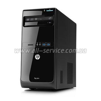  HP P3400 MT i5-2500 500GB 4GB DVDRW Win7Pro (LH127EA)