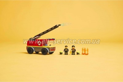 ����������� LEGO City �������� ������ � ��������� (60463)