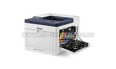  4 Xerox Phaser 6510DN (6510V_DN)