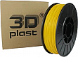 Пластик для 3D-принтера 3Dplast PETG 1.75мм, 0.85кг, yellow (3DPTG17508YL) Пластик для 3D-принтера 3Dplast PETG 1.75мм, 0.85кг, yellow (3DPTG17508YL)