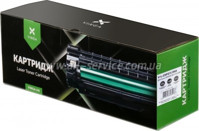 �������� Vinga CANON EP-27/ EP-26 (V-L-CEP27/26A)