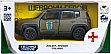 Автомодель TechnoDrive Шеврони Героїв Jeep Renegabe Trailhawk Айдар (250351W) Автомодель TechnoDrive Шеврони Героїв Jeep Renegabe Trailhawk Айдар (250351W)
