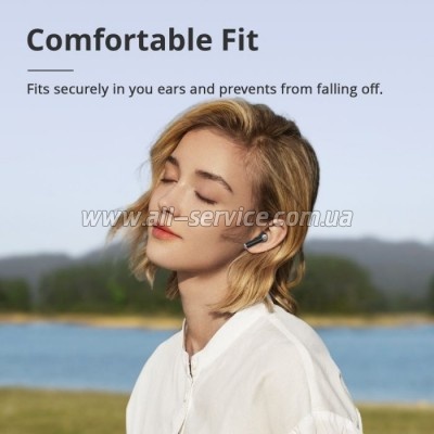  Tronsmart Sounfii R4 Black (1096447)