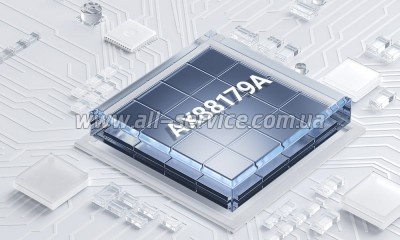 ������� USB-C to RJ45 Ethernet 1000Mbps CM199 Ugreen (50737)